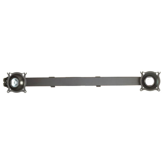 Chief Kfa225B Crossbar For Flat Panel Display - Black