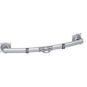Chief Kta225S 34" Dual Horizontal Array Pole Clamp