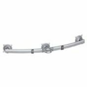 Chief Kta320S 42" Triple Horizontal Array Pole Clamp
