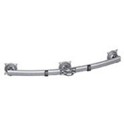 Chief Kta325 46" Triple Horizontal Array Pole Clamp