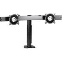 Chief Ktc220 Clamp Mount For Flat Panel Display - Black