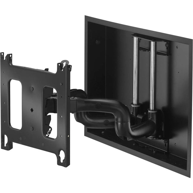Chief Large In-Wall Single Display Swing Arm Wall Mount - 22" Extension Pnriw2000B
