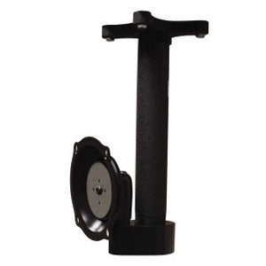 Chief Medium Flat Panel Display Ceiling Mount - For Displays 20-43" Jhs210B