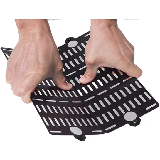 Chief Pac527Fbp4 Mounting Box - Black