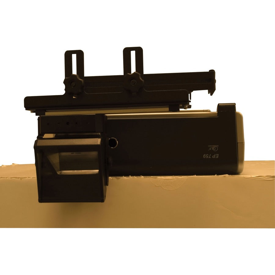 Chief Pan2 Mounting Adapter For Lens - Black