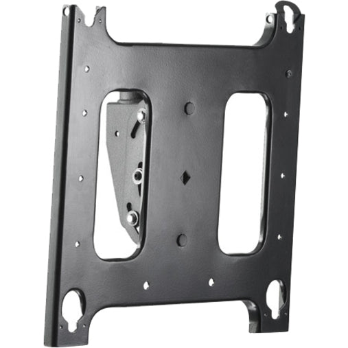 Chief Pcs-2000B Straight Column Single Ceiling Mount