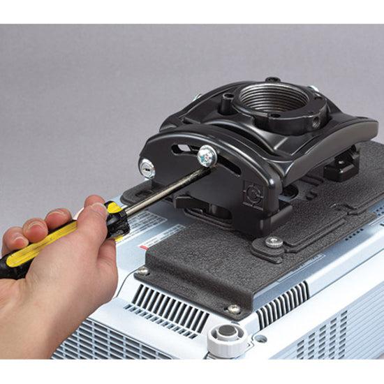 Chief RPA Elite RPMA351 Ceiling Mount for Projector - Black