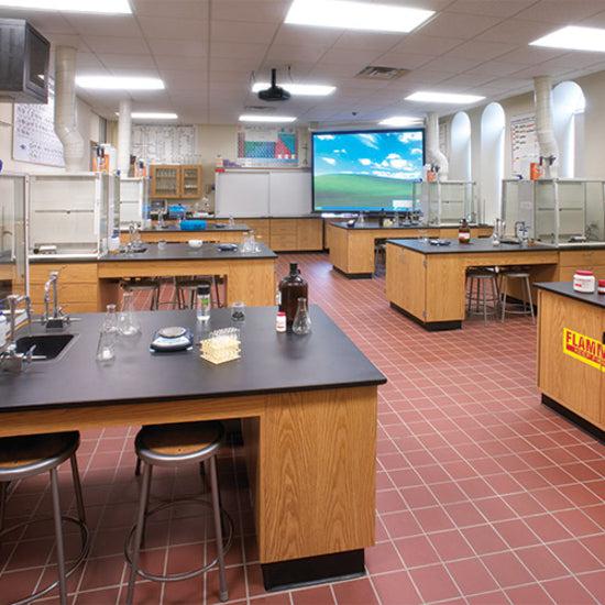 Chief RPA Elite RPMA351 Ceiling Mount for Projector - Black