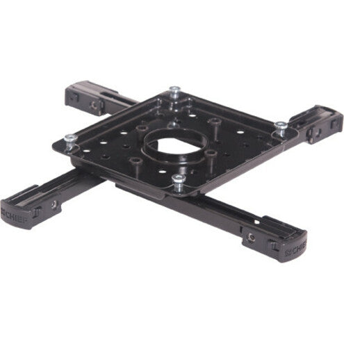 Chief Slb297 Mounting Bracket For Projector - Black
