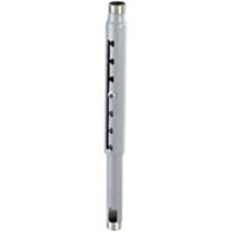 Chief Speed-Connect Cms1012S Mounting Extension For Projector, Flat Panel Display - Silver