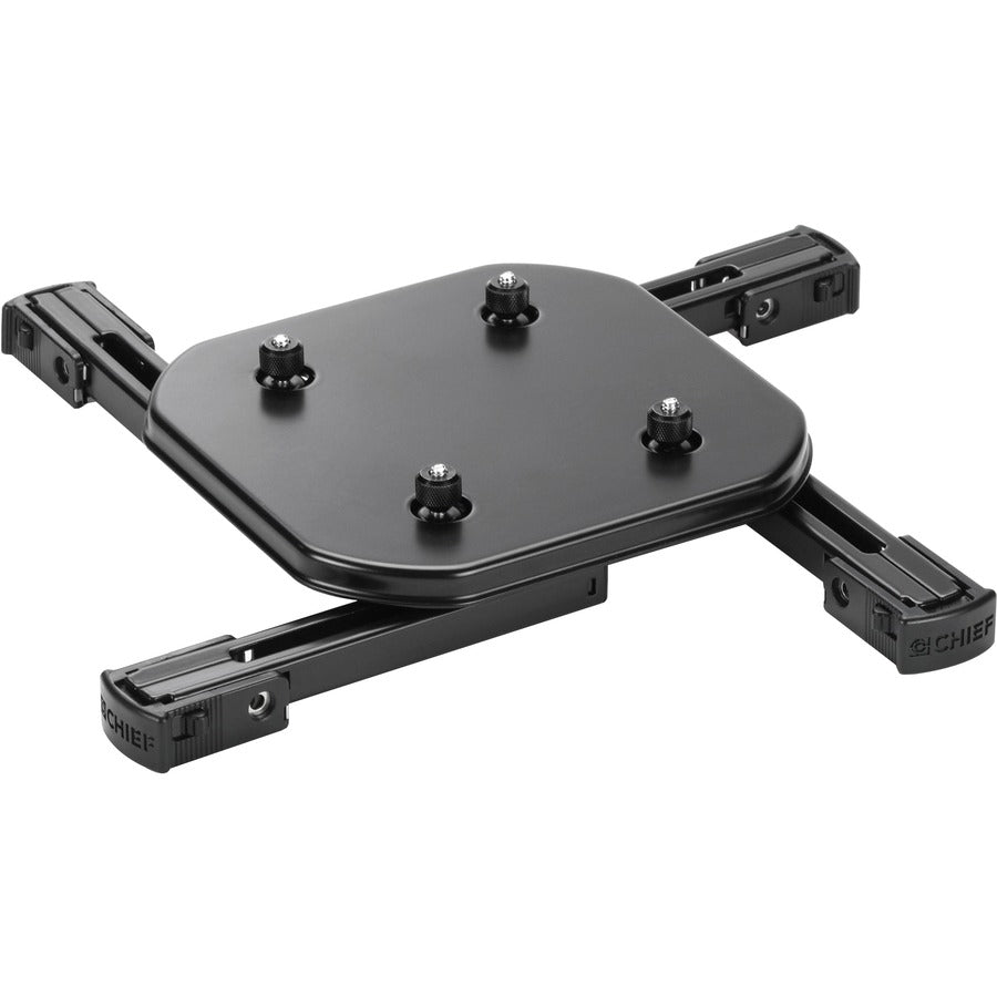 Chief Ssbu Mounting Bracket For Projector - Black