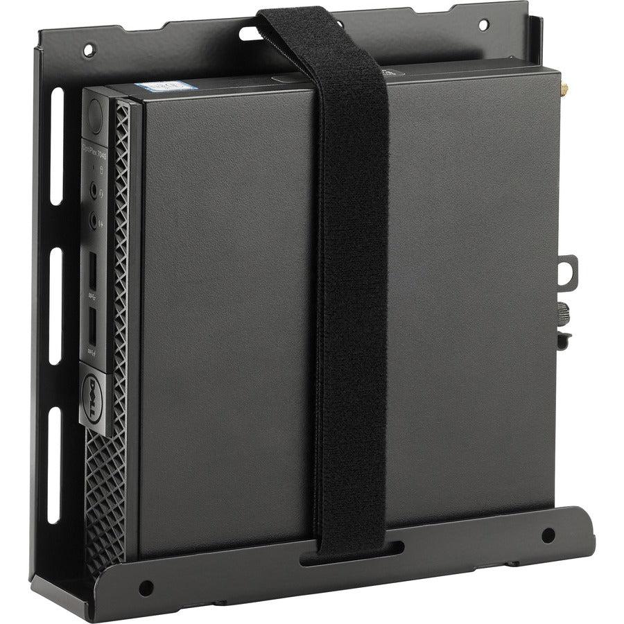 Chief Thin Client PC Column Mount - Black