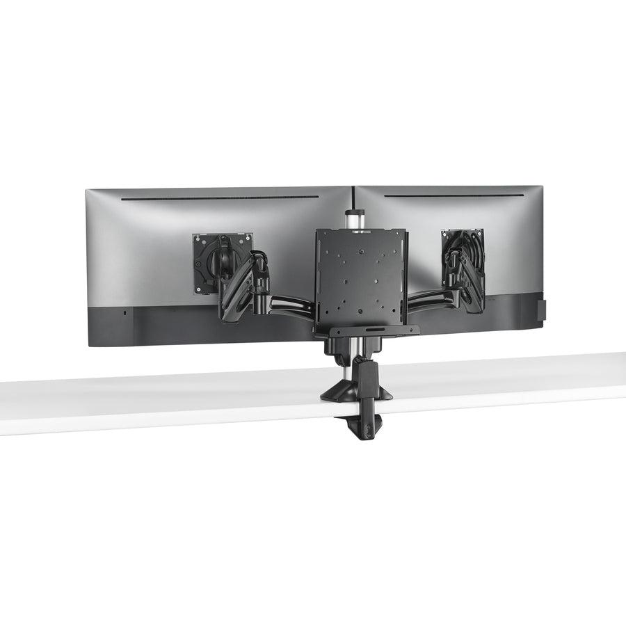 Chief Thin Client PC Column Mount - Black