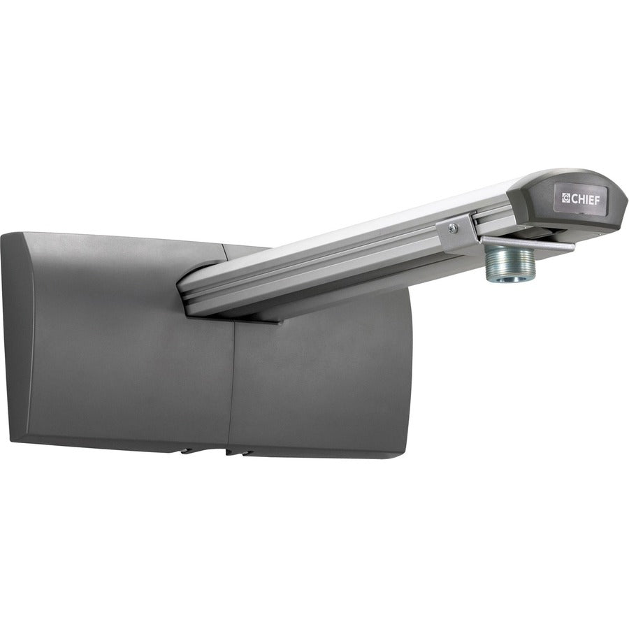 Chief Wp21S Wall Mount For Projector - Silver
