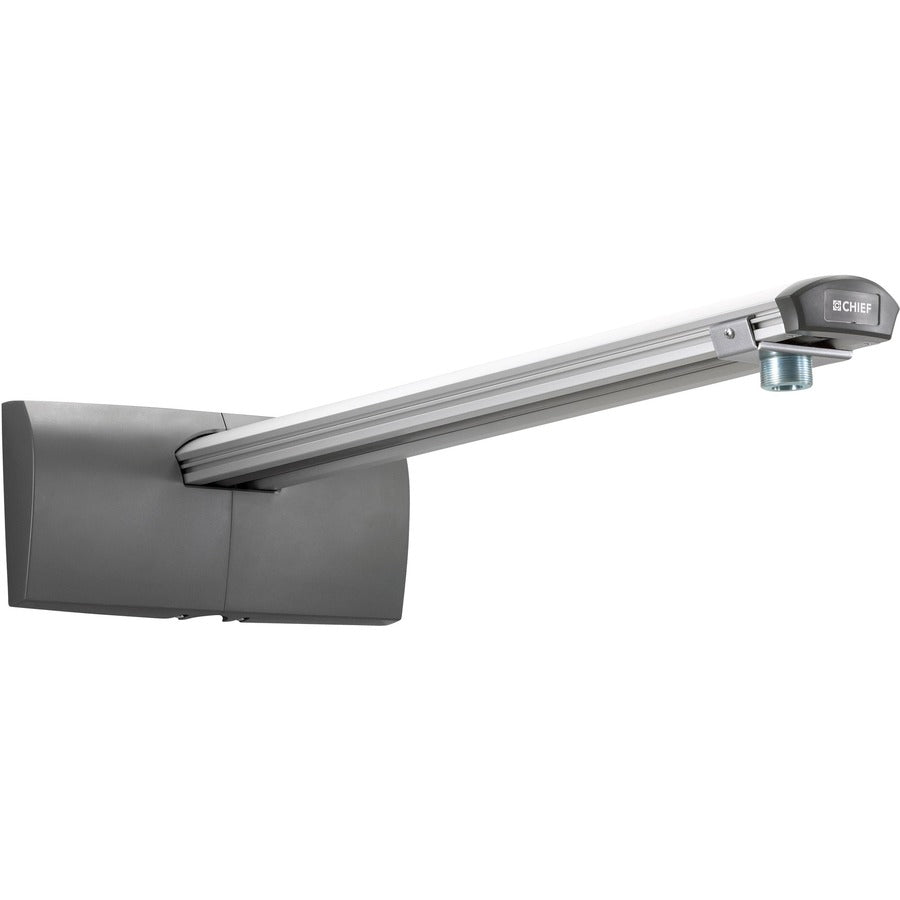 Chief Wp22S Wall Mount For Projector - Silver