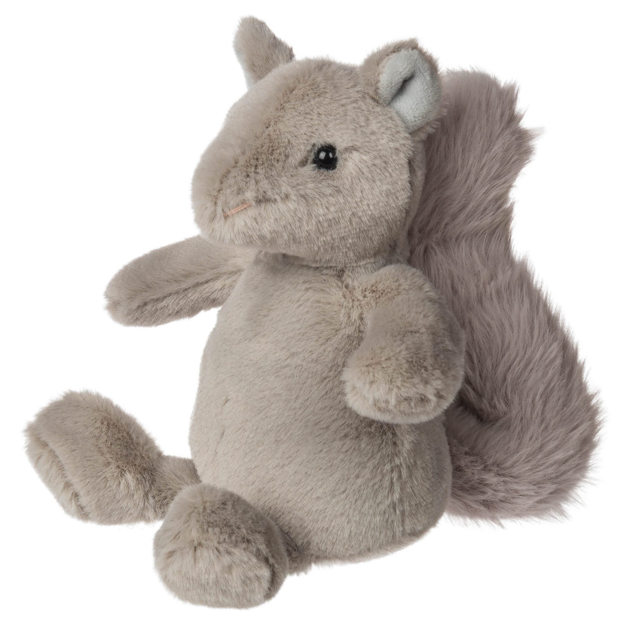 Chiparoo Squirrel – 6″