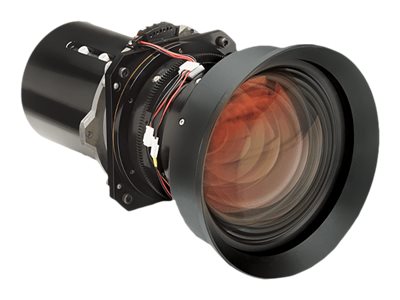 Christie - Short-throw zoom lens - for Christie HS Series 140-110103-02