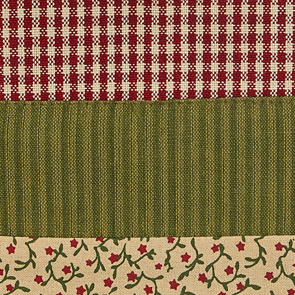 Christmas Memories Decorative Dishtowel