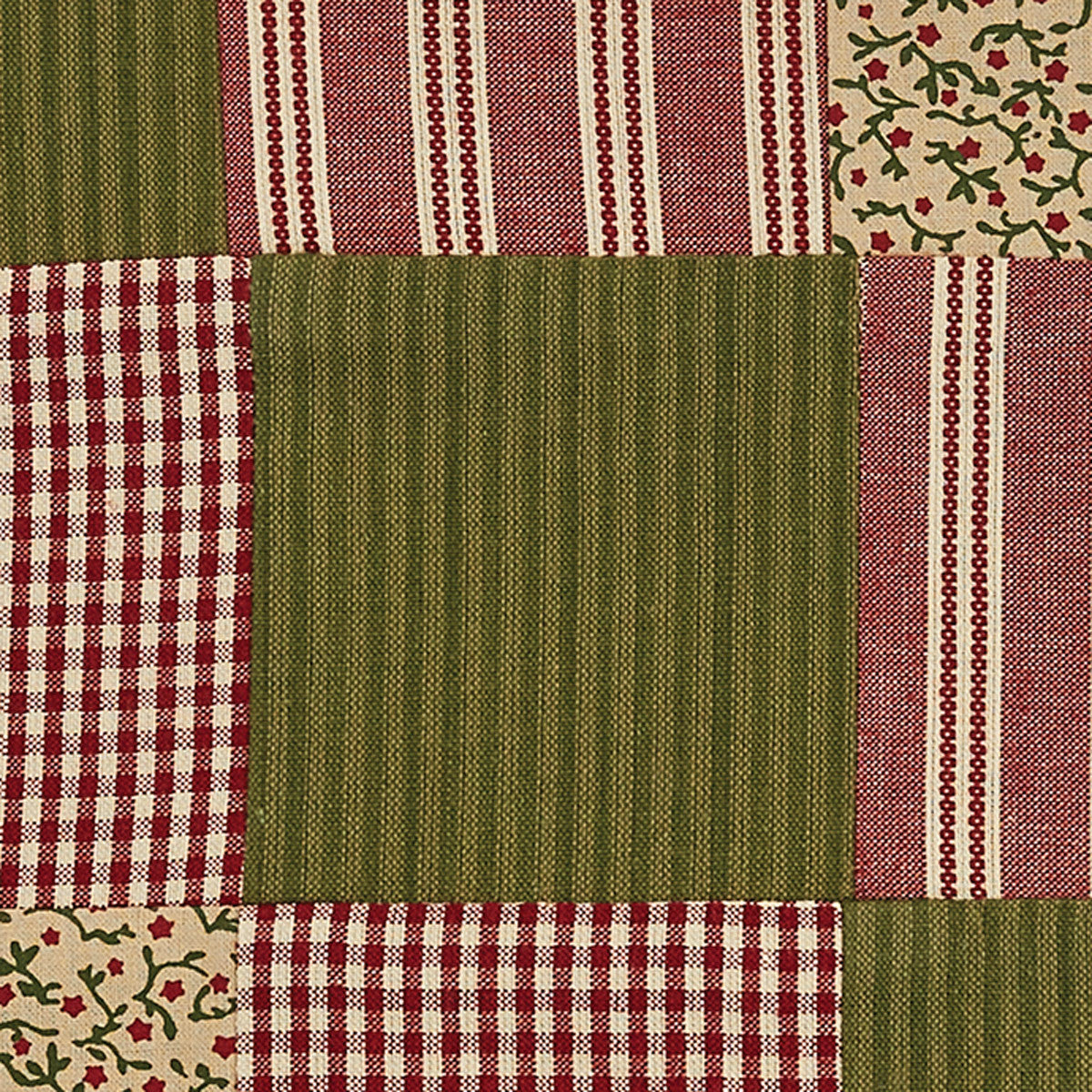 Christmas Memories Place Mat