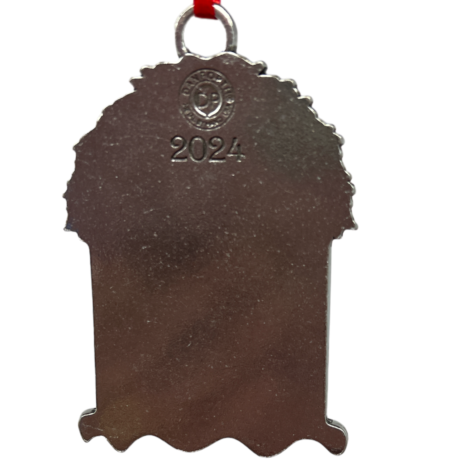 Christmas Waltz 2024 Annual Ornament