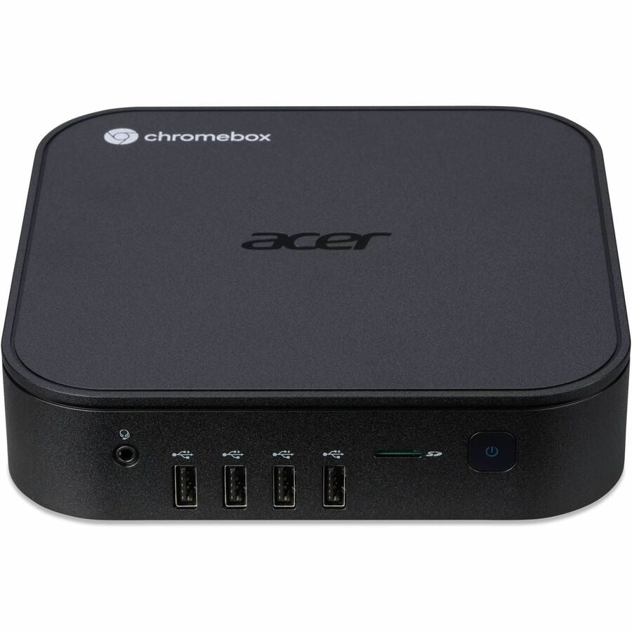Chrome OS Desktop Computer - Intel Core i5 Chromebox | Acer