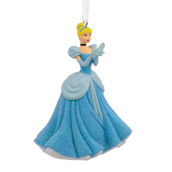 Cinderella Ornament