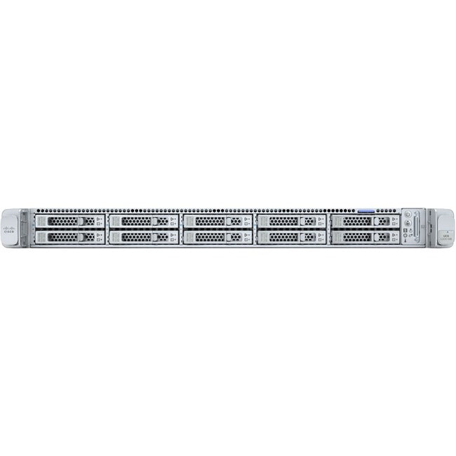 Cisco 1050W Power Supply HX-PSU1-1050ELV