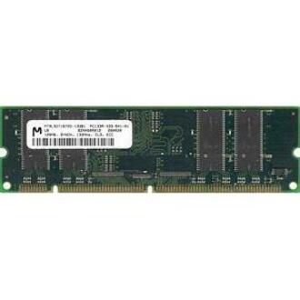 Cisco 128Mb Sdram Memory Module