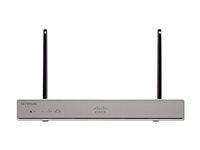 Cisco 2 SIM ADSL2, ADSL2+, VDSL2 Modem/Wireless Router C1111-4PLTELA-DNA