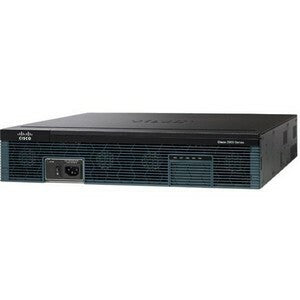 Cisco 2951 Integrated Services Router C2951-Vsec-Sre/K9