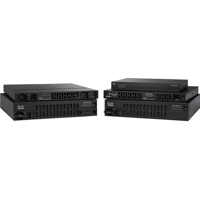 Cisco 4331 Router Isr4331/K9