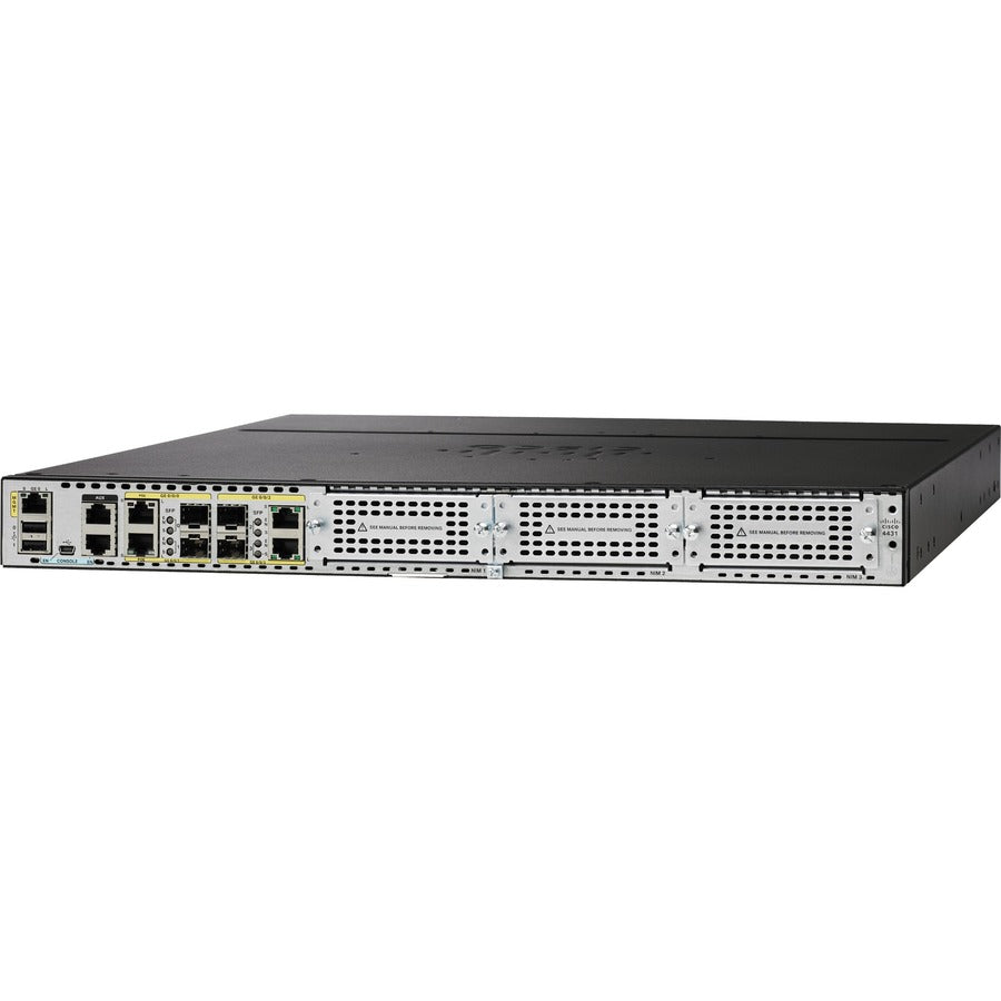 Cisco 4431 Router ISR4431-AX/K9-RF
