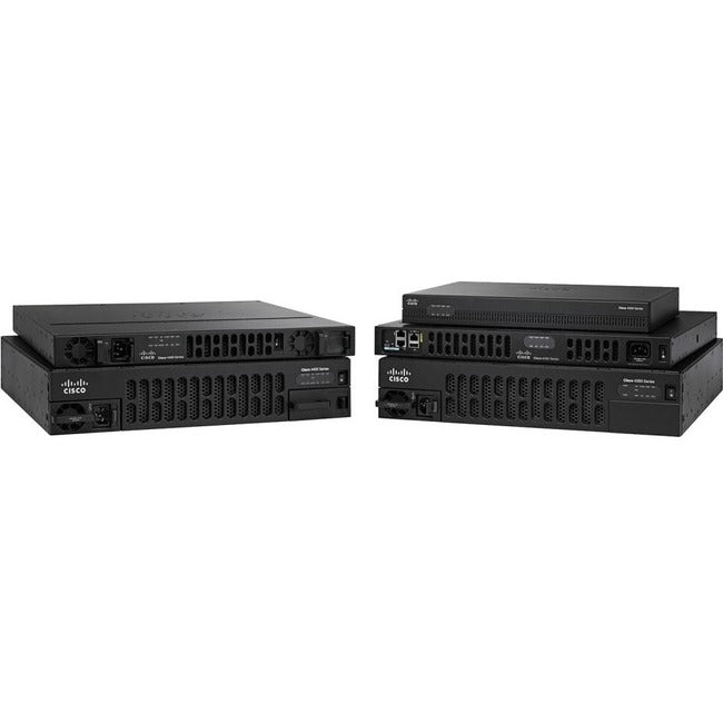 Cisco 4431 Router ISR4431-SEC/K9