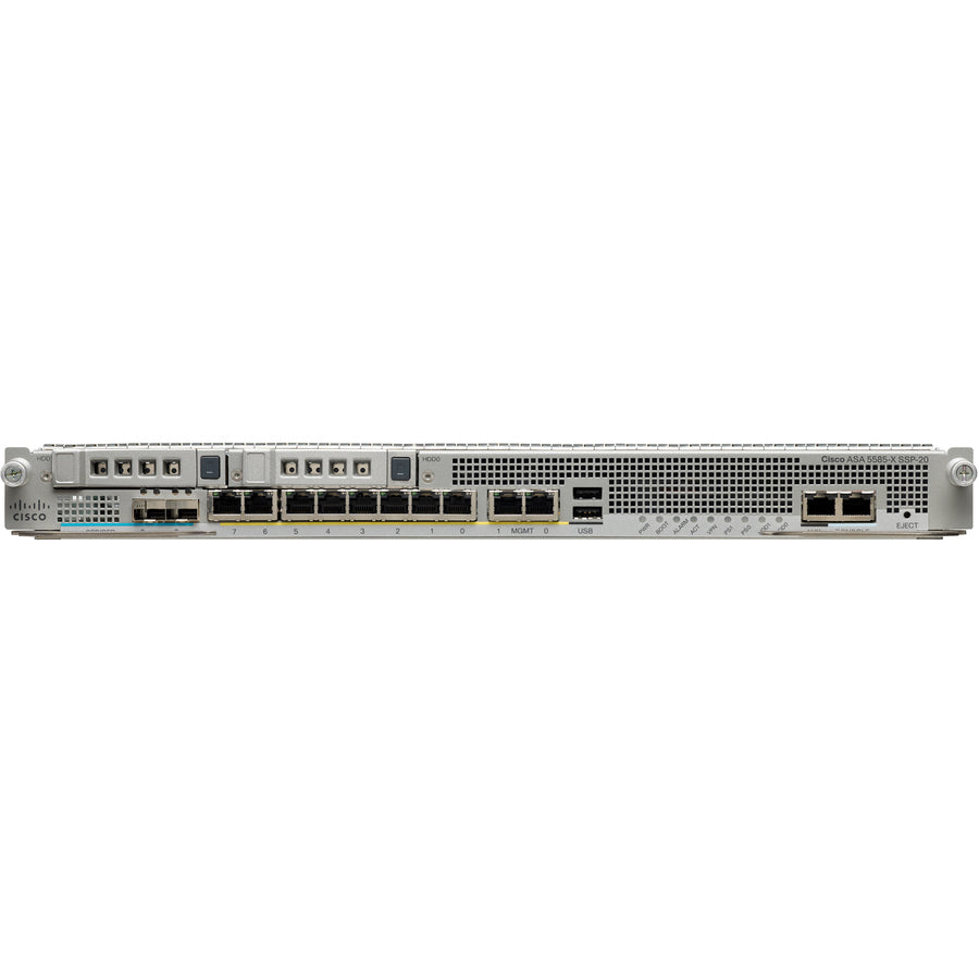 Cisco 5585-X Ips Edition