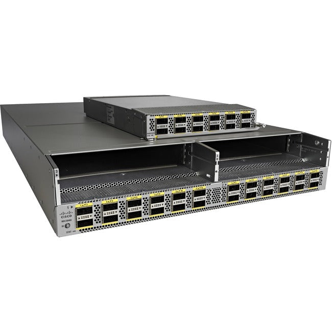 Cisco 5648Q Layer 3 Switch N5K-C5648Q-RF