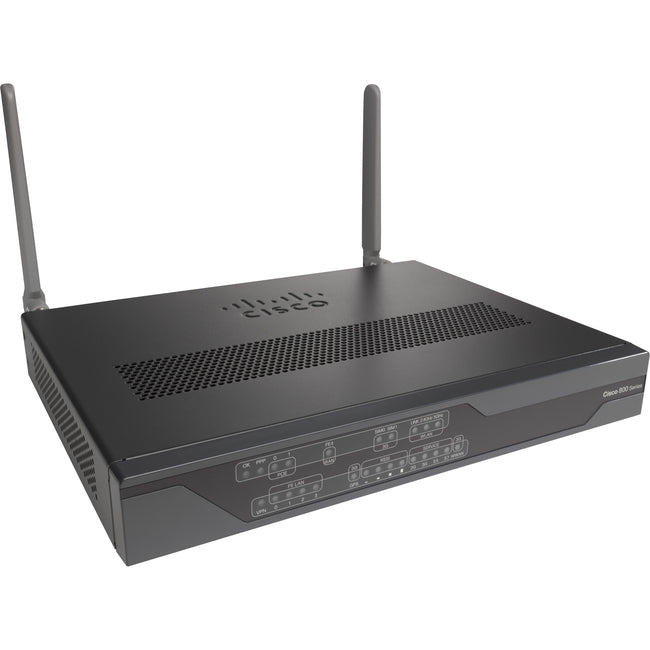Cisco 881G Wireless Integrated Services Router C881G-V-K9