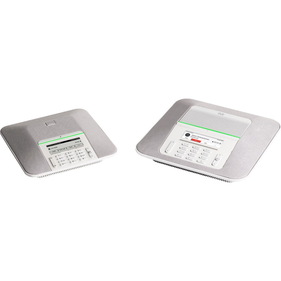 Cisco 8832 IP Conference Station - Corded - Charcoal Black, Charcoal Gray CP-8832-3PCC-K9