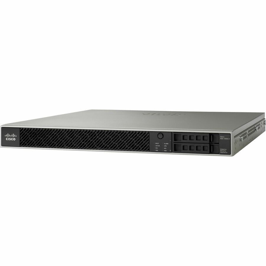 Cisco ASA 5555-X Network Security/Firewall Appliance ASA5555-FTD-K9-RF