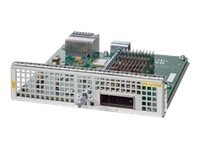 Cisco ASR 1000 Series Ethernet Port Adapter - Expansion module - 100GbE - for ASR 1001, 1001-X, 1002, 1002-F, 1002-X,