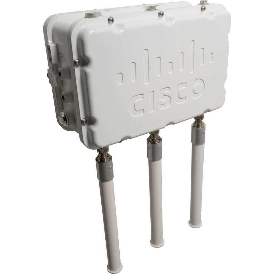Cisco Aironet 1552EU IEEE 802.11n 300 Mbit/s Wireless Access Point AIRCAP1552EUEK9-RF