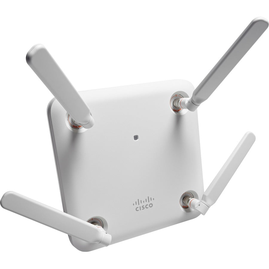 Cisco Aironet 1852E IEEE 802.11ac 1.70 Gbit/s Wireless Access Point AIR-AP1852E-S-K9