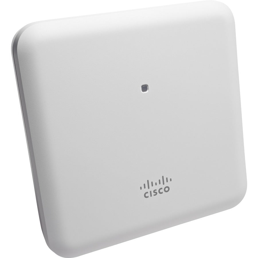 Cisco Aironet 1852I IEEE 802.11ac 1.69 Gbit/s Wireless Access Point AIRAP1852I-BK910C