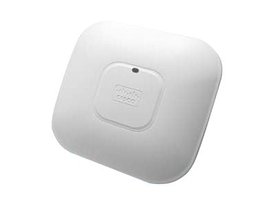 Cisco Aironet 2600i Access Point - Wireless access point - Wi-Fi - 2.4 GHz, 5 GHz - refurbished