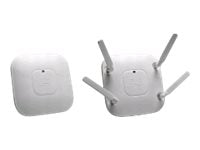 Cisco Aironet 2602e Controller-based - Wireless access point - Wi-Fi - 2.4 GHz, 5 GHz
