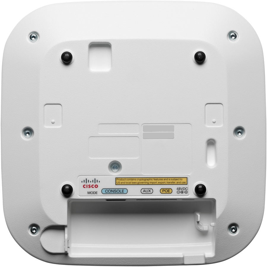 Cisco Aironet 2702E Ieee 802.11Ac 1.27 Gbit/S Wireless Access Point Air-Ap2702Euxk9-Rf
