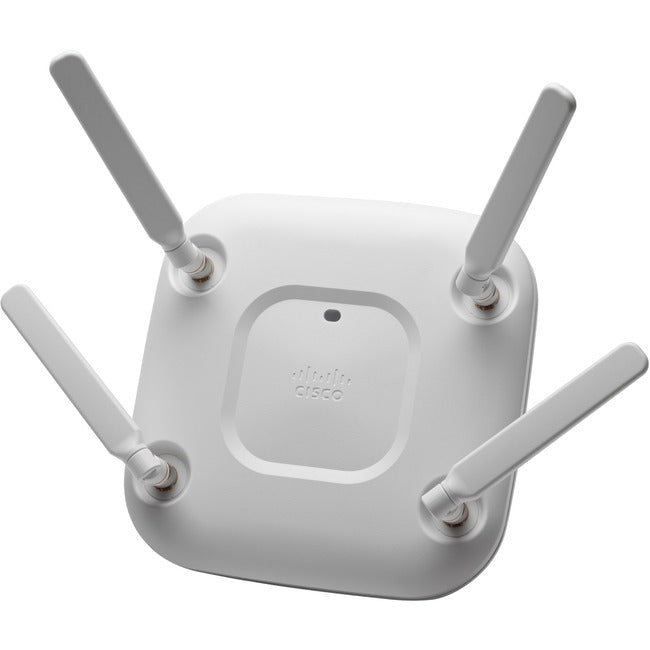 Cisco Aironet 2702E Ieee 802.11Ac 1.27 Gbit/S Wireless Access Point Air-Ap2702Euxk9-Rf