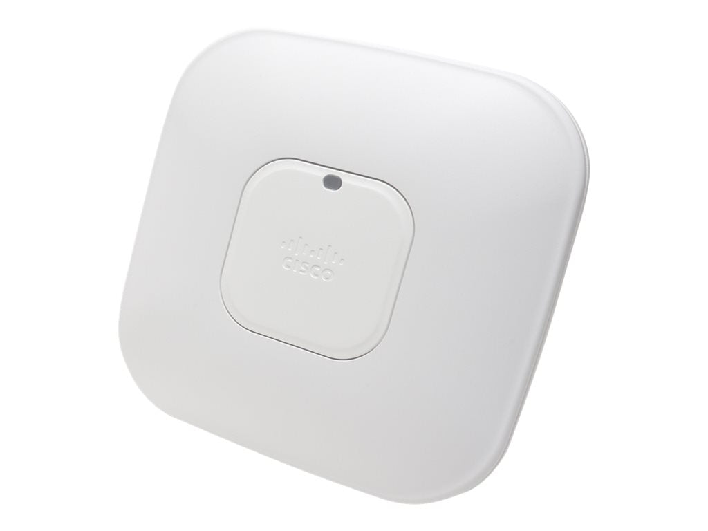 Cisco Aironet 3602I - Wireless access point - Wi-Fi - 2.4 GHz, 5 GHz - remanufactured