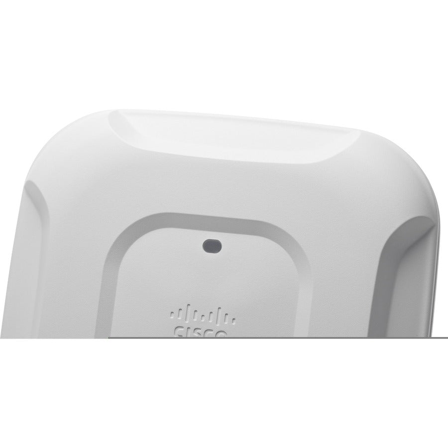 Cisco Aironet 3702E IEEE 802.11ac 1.27 Gbit/s Wireless Access Point AIR-CAP3702E-BK910