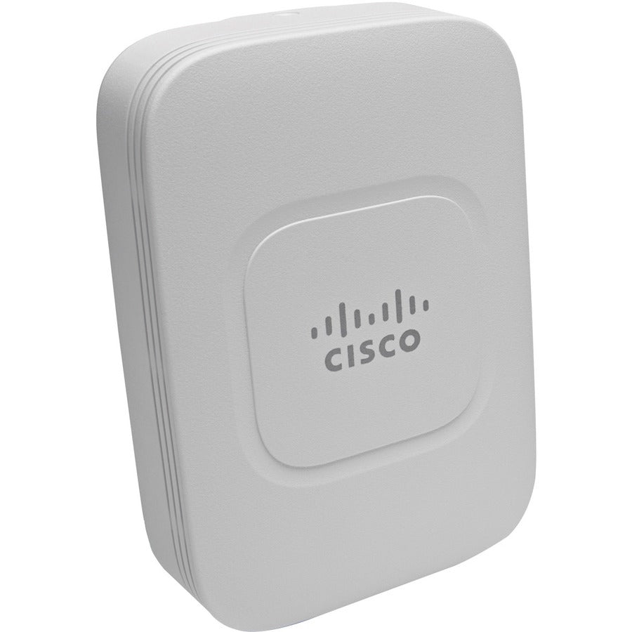 Cisco Aironet 702W IEEE 802.11n 300 Mbit/s Wireless Access Point AIR-CAP702W-BK9-RF