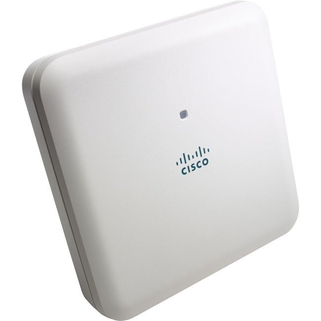 Cisco Aironet Ap1832I Ieee 802.11Ac 867 Mbit/S Wireless Access Point Air-Ap1832I-Bk9-Rf